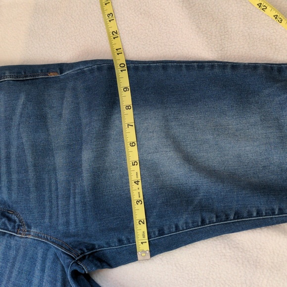 Democracy Ab Solution Stretch Skinny Jeans - Picture 10 of 15